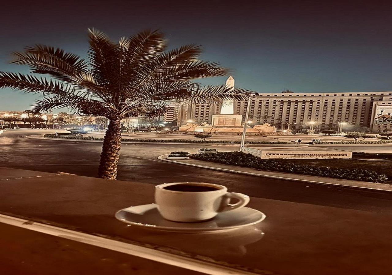 City Stars Hotel Il Il Cairo Esterno foto