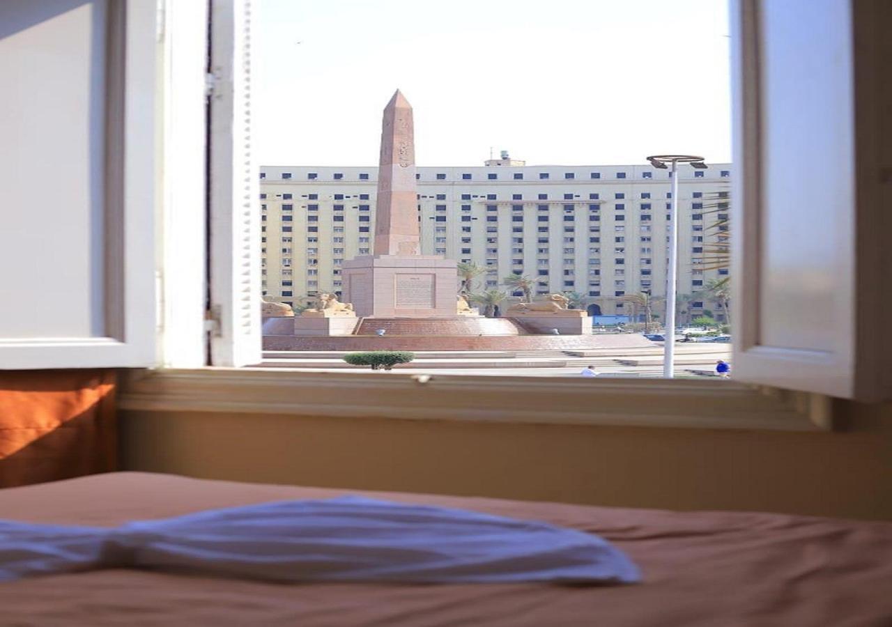 City Stars Hotel Il Il Cairo Esterno foto