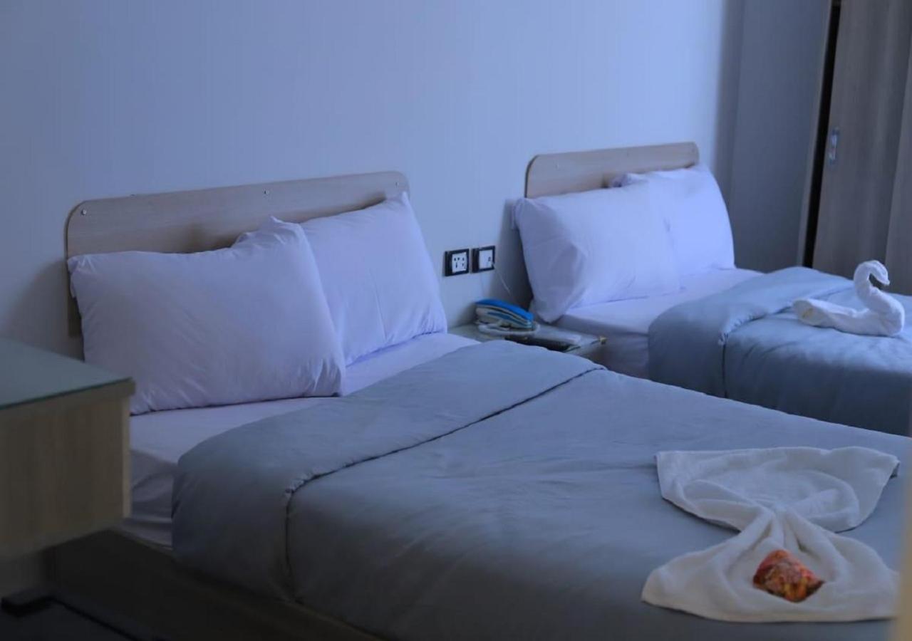 City Stars Hotel Il Il Cairo Esterno foto