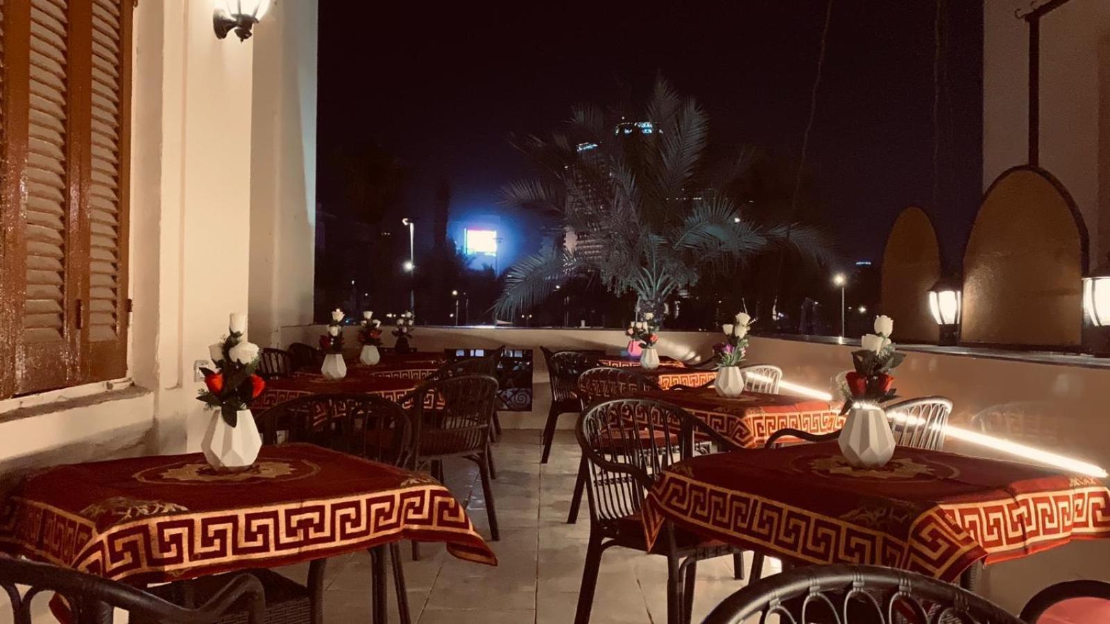 City Stars Hotel Il Il Cairo Esterno foto